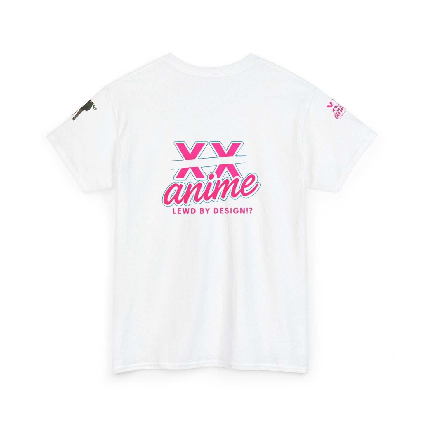 Anime-Inspired Unisex Heavy Cotton Tee, Streetwear, Gamer Style Shirt, Cool Graphic T-Shirt, Casual Anime Fashion, Perfect for 420 [...]