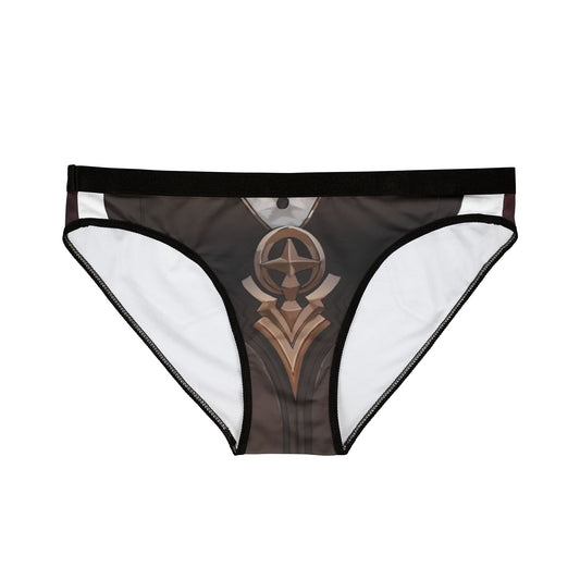 Women's Underwear (AOP)
