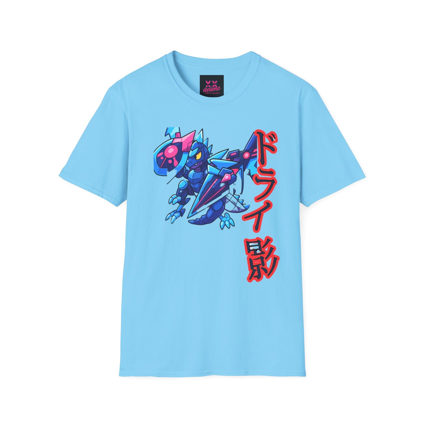 Drykage tee style 2 T-Shirt