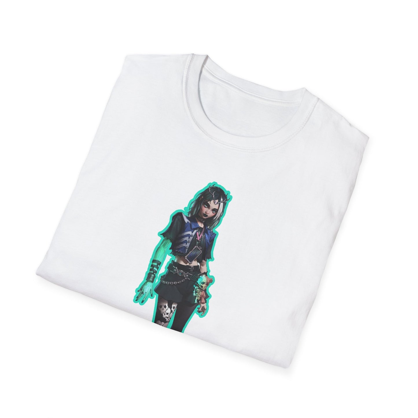 Graphic Tees spooky season fortnite 6for Fans of Edgy Aesthetics, Vintage Style Unisex T-Shirts, Casual Everyday Wear, Music Festival Attire, Unique Fashion [...]