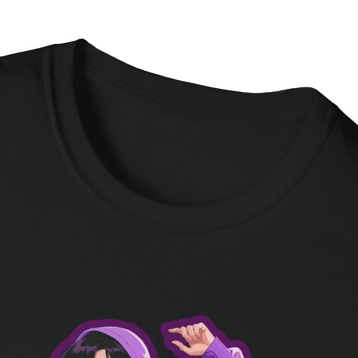 Trendy Graphic sailor moon 6 Tee, Casual Unisex T-Shirt, Gift for Friends, Birthday Apparel, Stylish Summer Wear