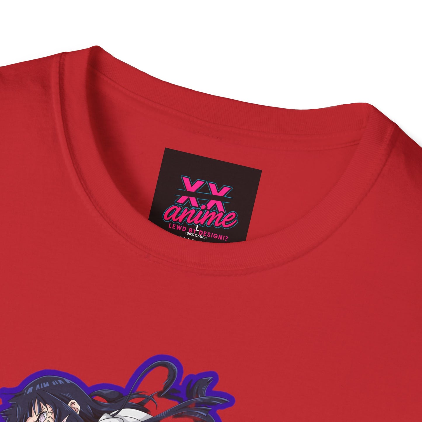 Ninja gang hina 2 T-Shirt - Fun, Quirky Design for Otaku and Geek Culture, Perfect for Conventions, Birthdays, Cosplay, Casual Wear