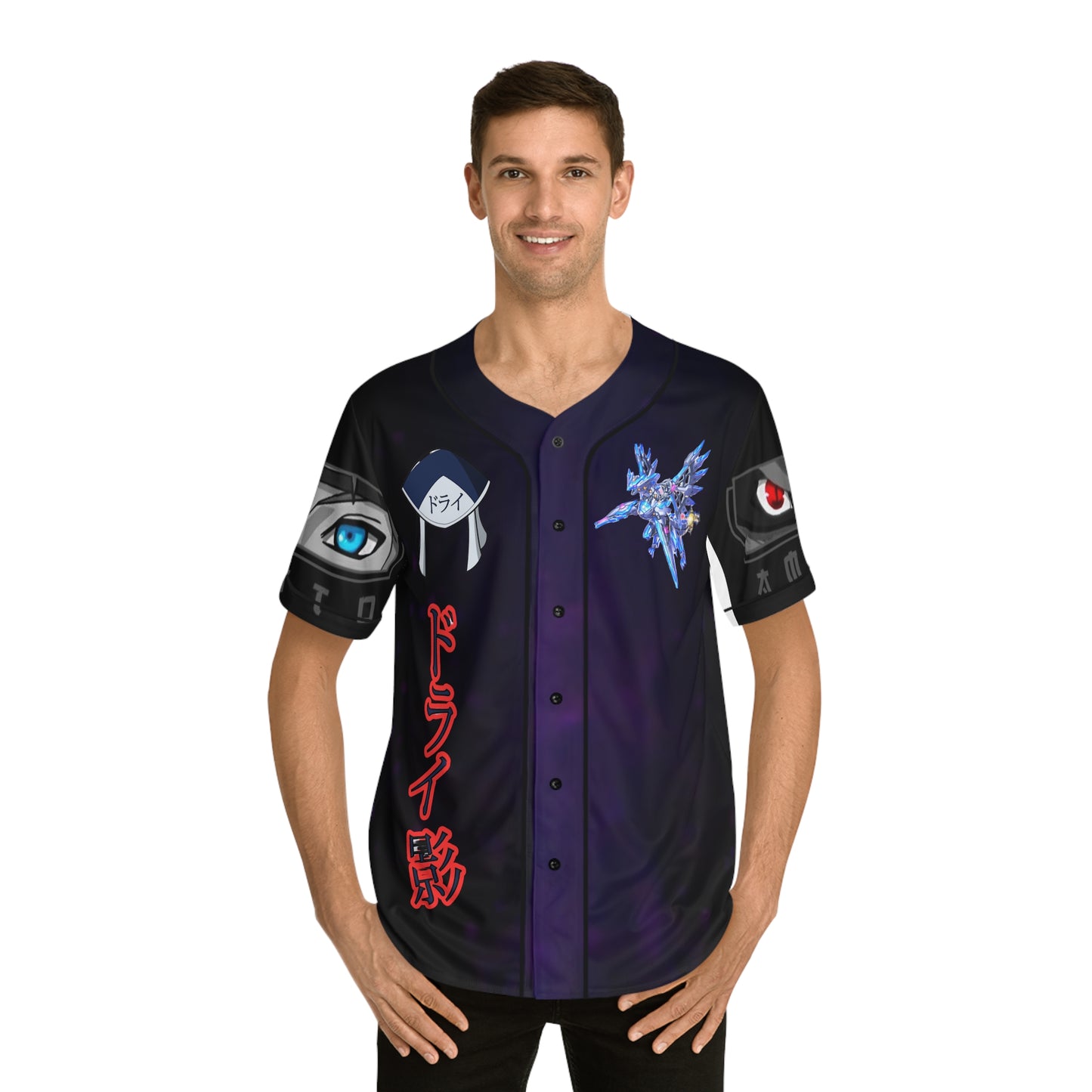 Drykage jersey style 1