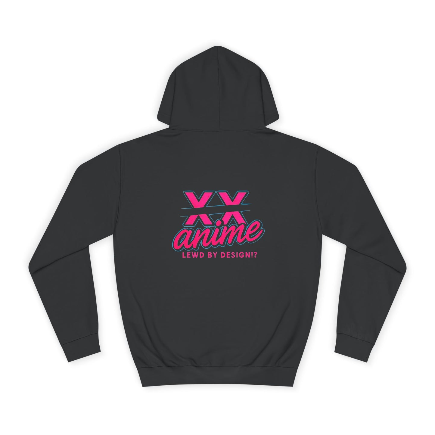 Hero school toto style Hoodie, Cozy Casual Wear, Gift for Students, Streetwear, Music Events, College Hoodie, Graphic Sweater