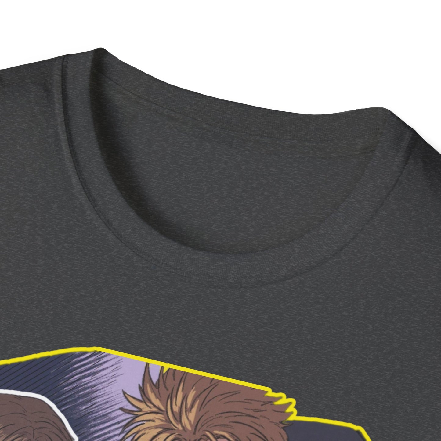 Anime-Inspired initial D 17 Unisex Softstyle T-Shirt, Cool Graphic Tee, Perfect Gift for Fans, Casual Wear, Everyday Comfort, Ideal for Pop Culture [...]