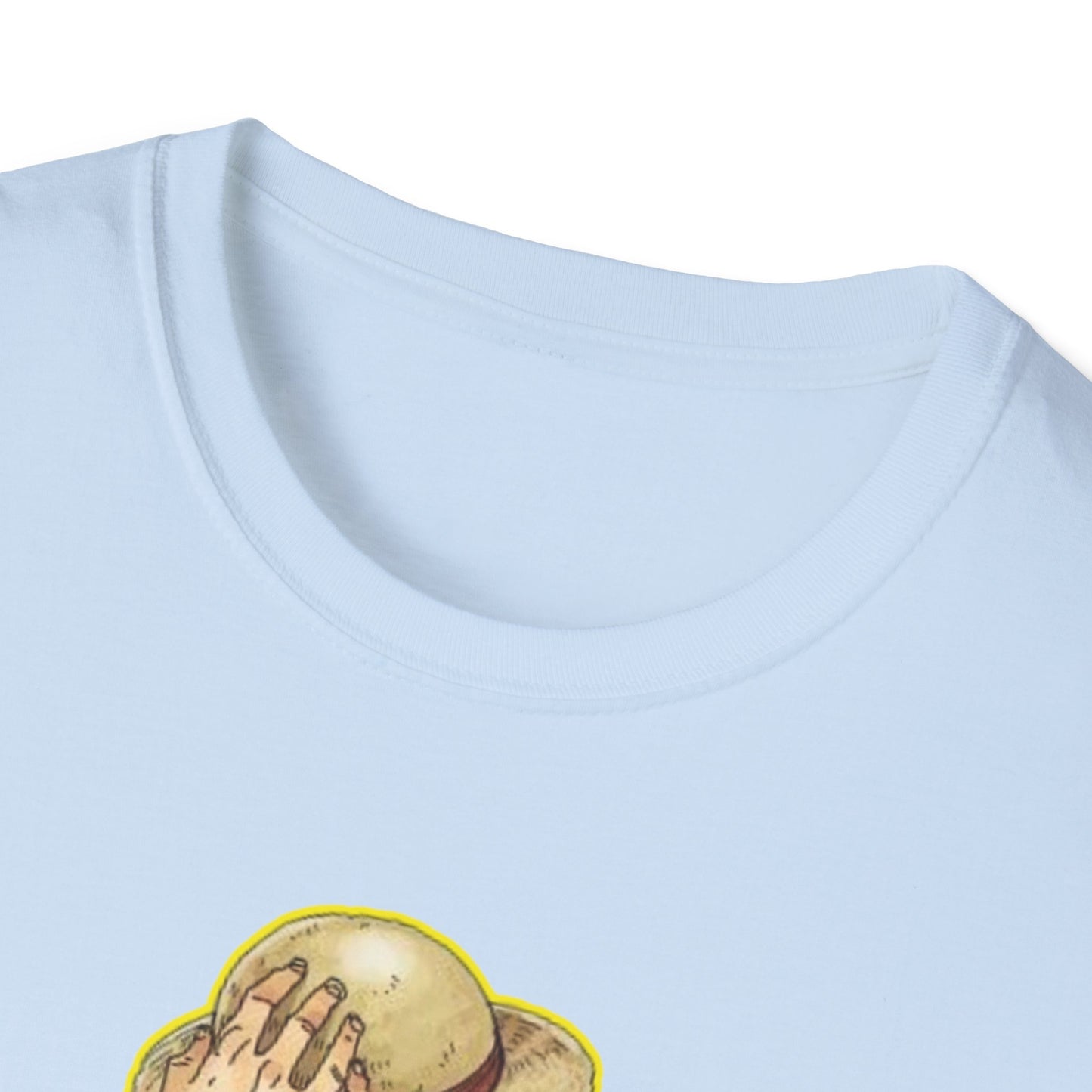 Unisex Anime one piece 2 Character T-Shirt - Casual Style, Perfect for Fans, Gift for Birthdays, Cosplay, and Anime Conventions