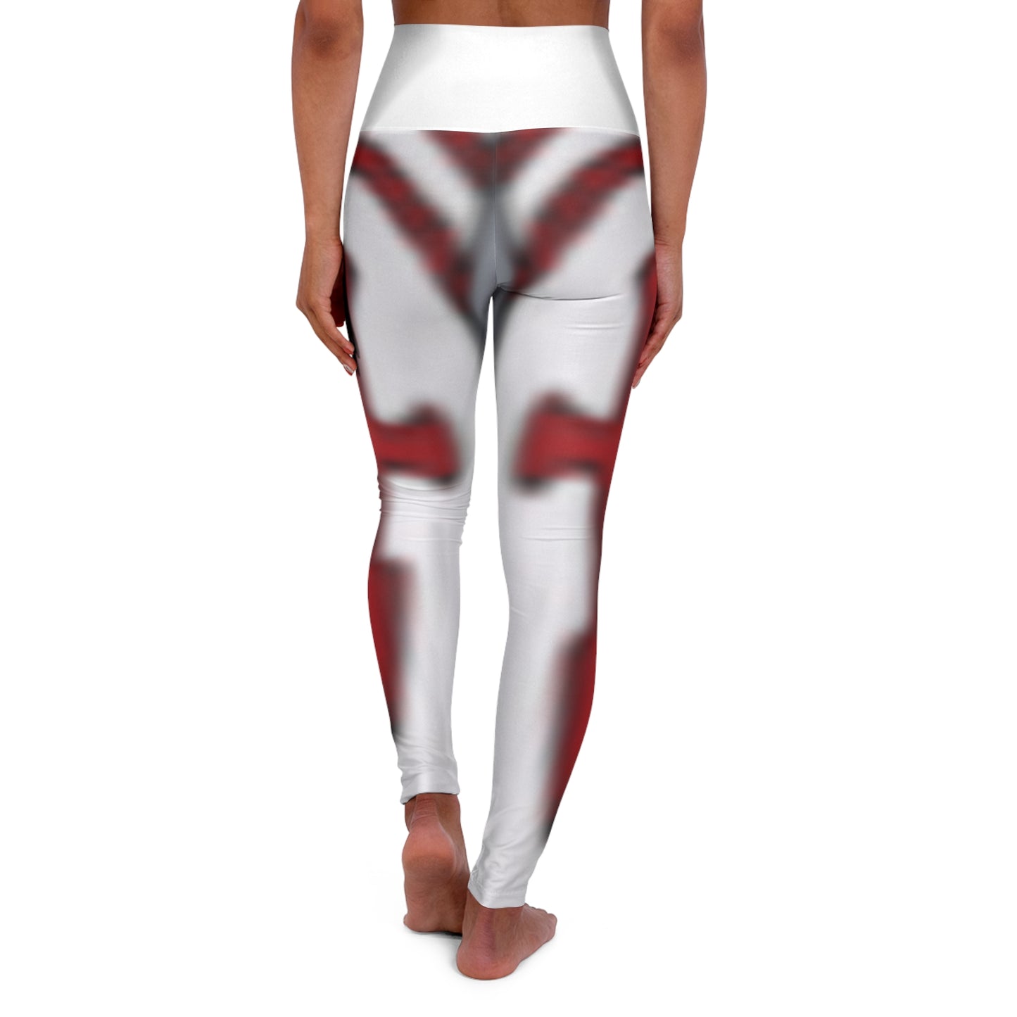 Sword art style leggings
