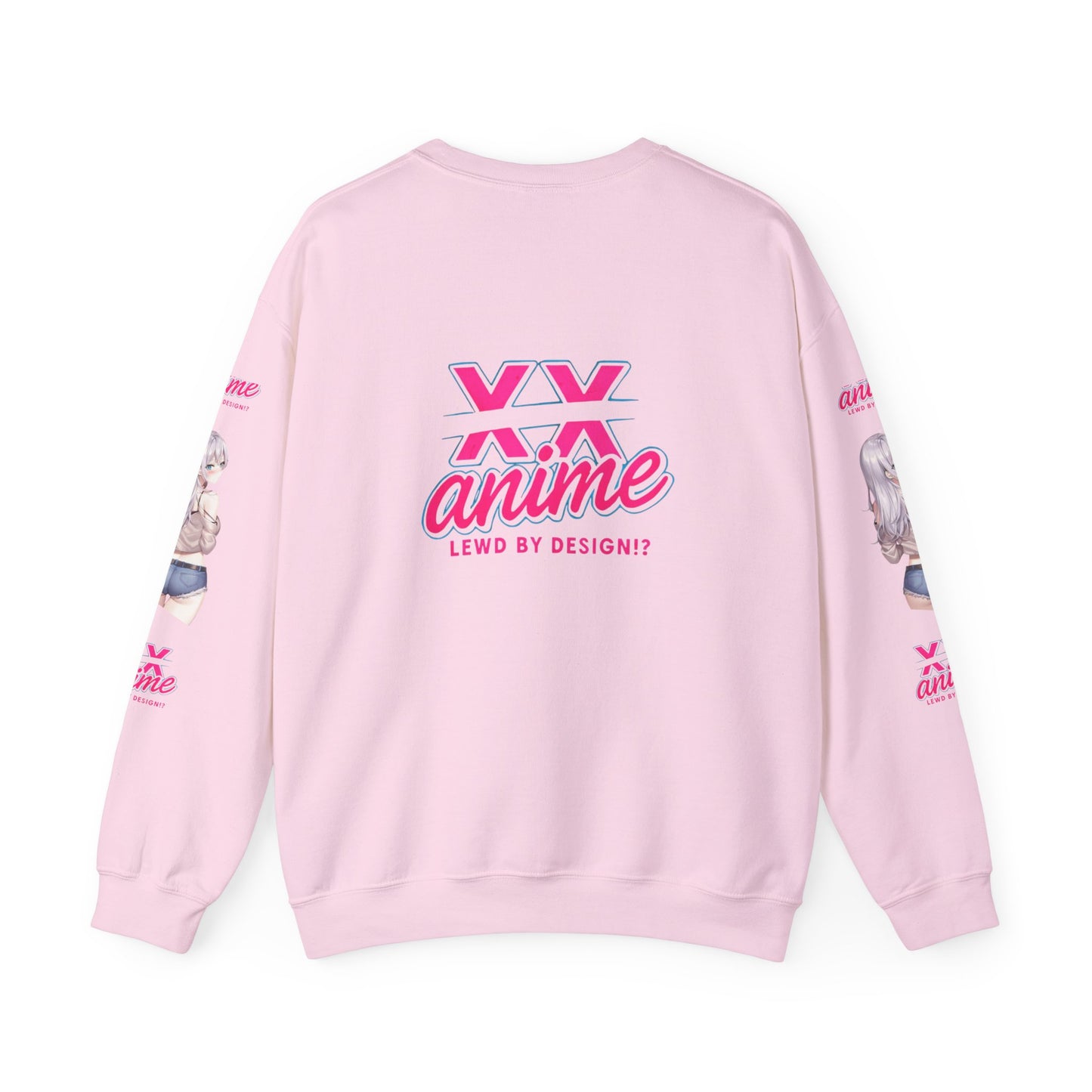 Unisex Heavy Blend™ Crewneck Sweatshirt