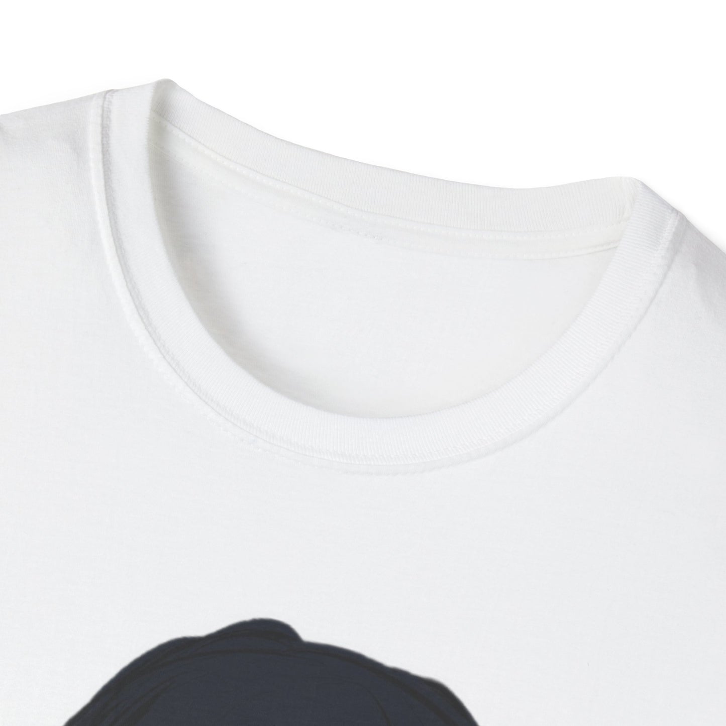 Anime-Inspired initial D 1 Unisex Softstyle T-Shirt, Casual Wear, Graphic Tee, Gift for Fans, Pop Culture Apparel