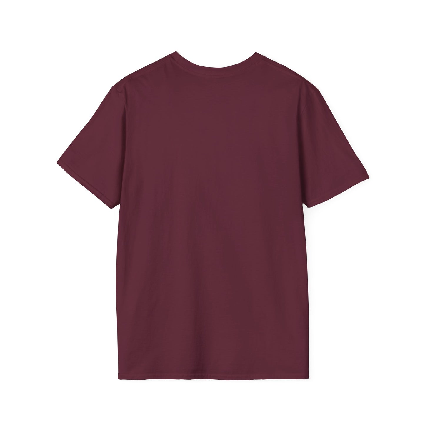 Anime-Inspired one piece 6 Unisex Softstyle T-Shirt, Graphic Tee, Casual Wear, Gift for Fans, Streetwear, Everyday Comfort