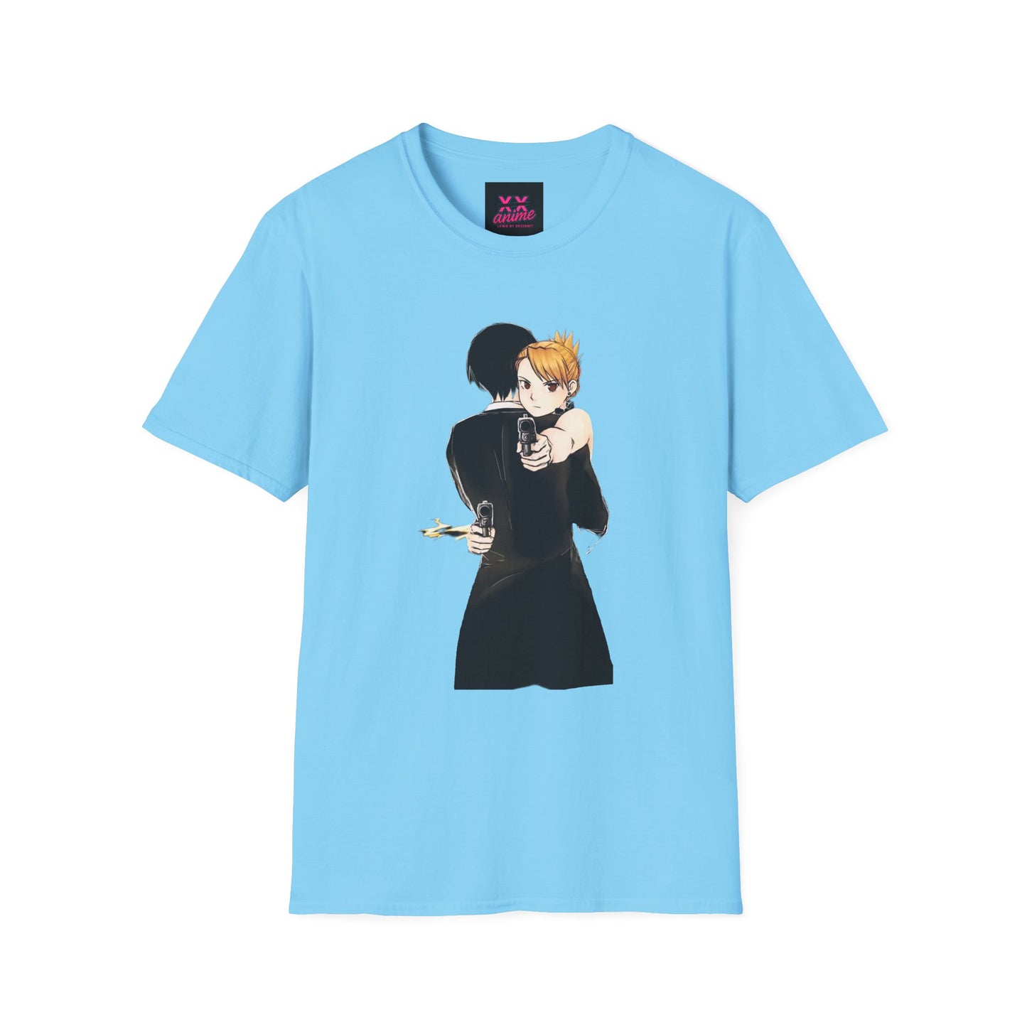 Fma for her rizza mustang tee shirt