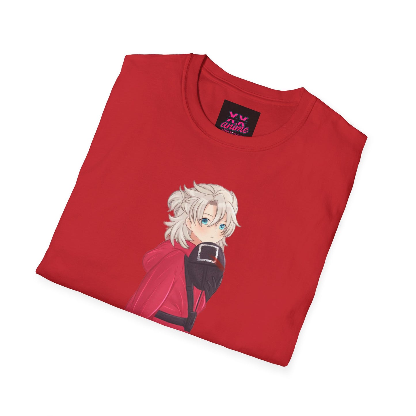 Squib game tee type 2