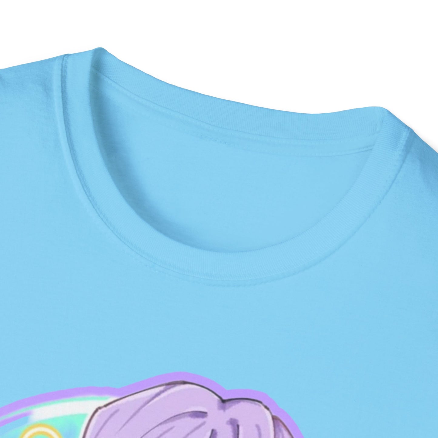 Trendy Graphic kpop boy 1 Tee for Anime Lovers, Cute T-Shirt for Casual Wear, Gift for Fans, Birthday Shirt, Comfortable Everyday Wear