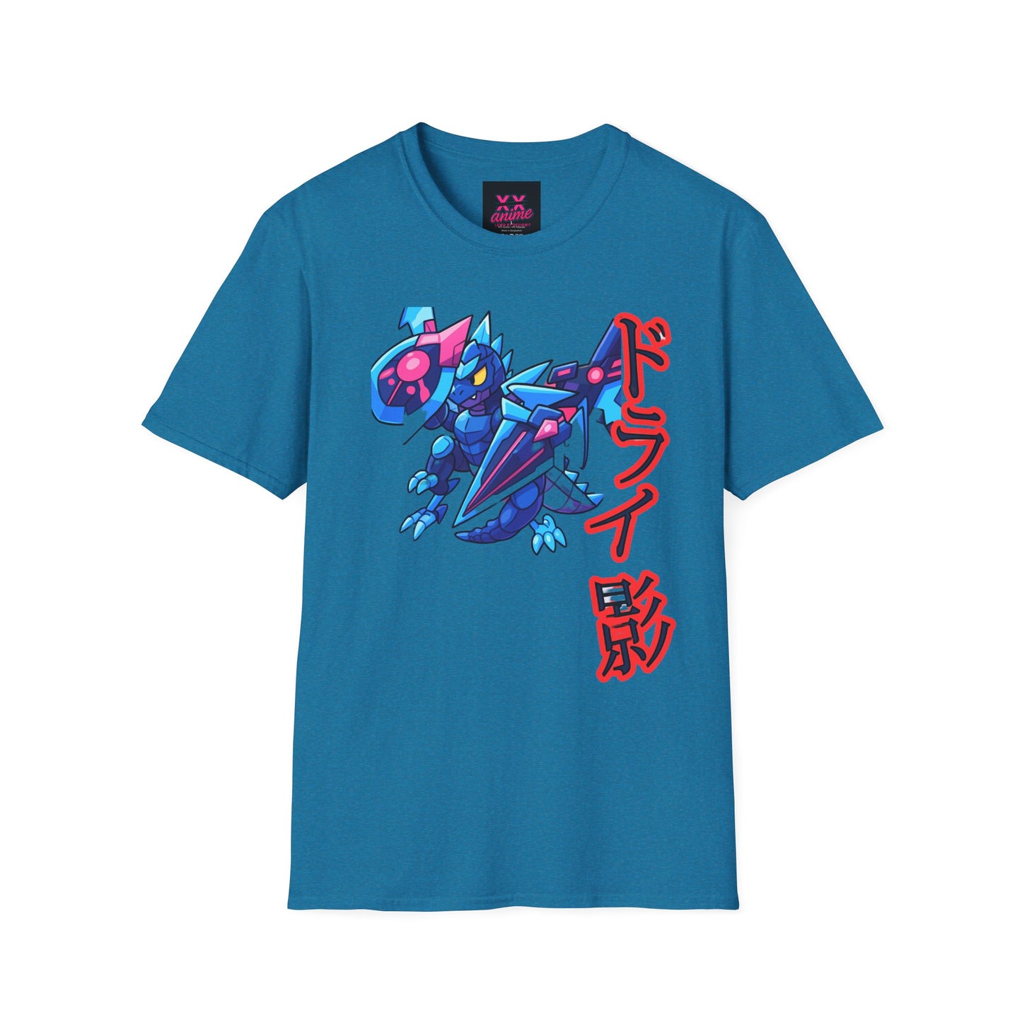 Drykage tee style 2 T-Shirt