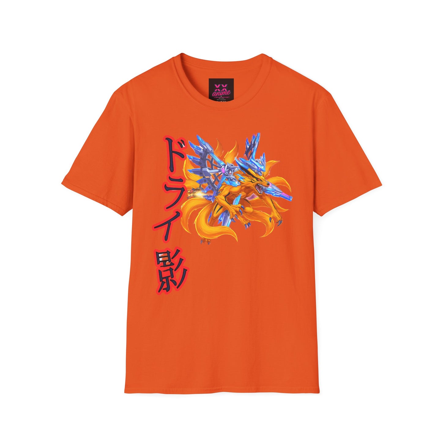 Drykage tee style 5 T-Shirt
