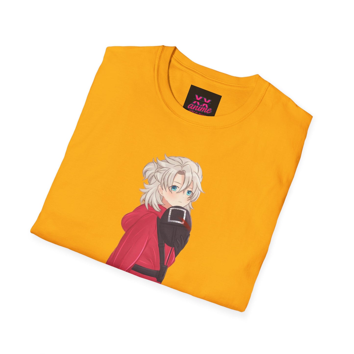 Squib game tee type 2