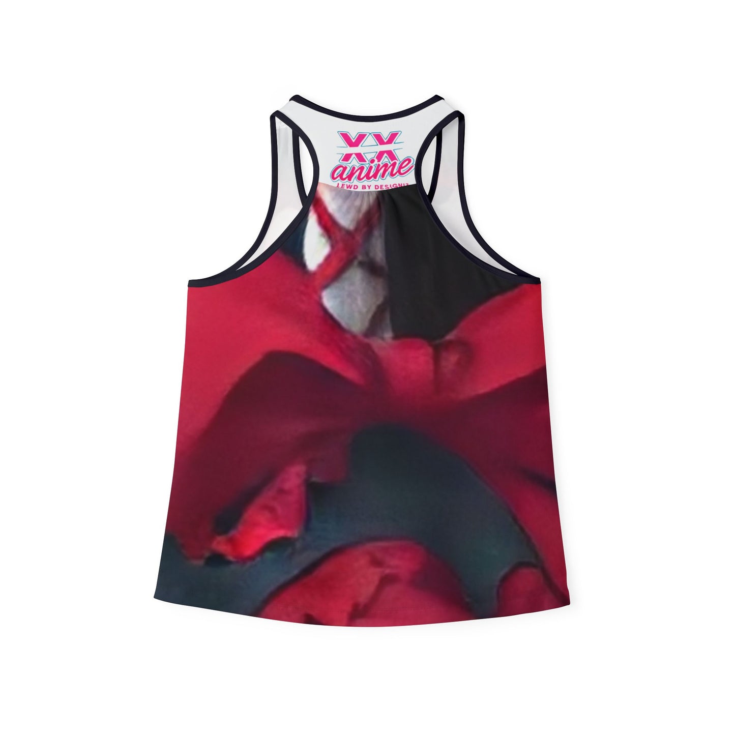 Women's Tank Top (AOP)