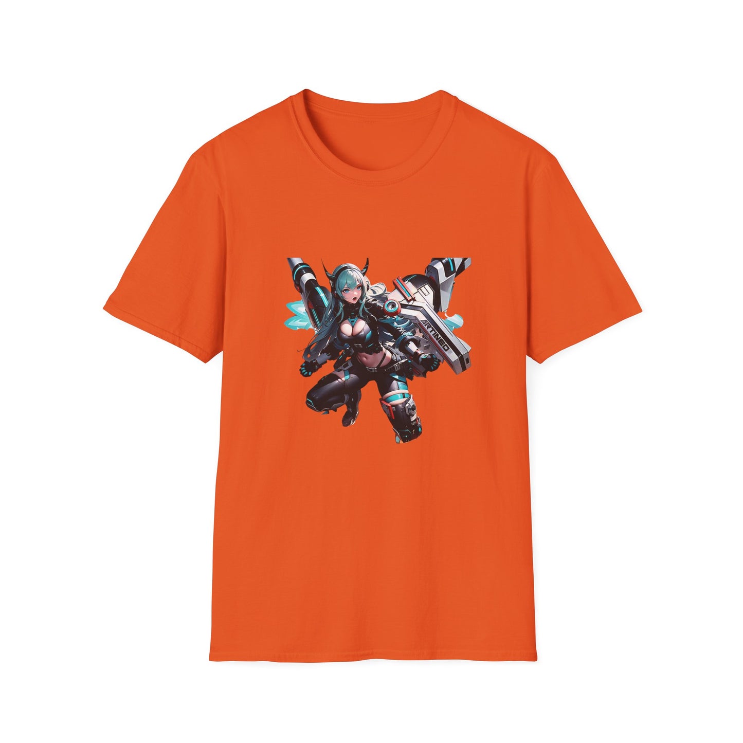 Ygo savage Unisex Softstyle T-Shirt - Perfect for Casual Wear, Gifts, Conventions, Collectors, Outfits