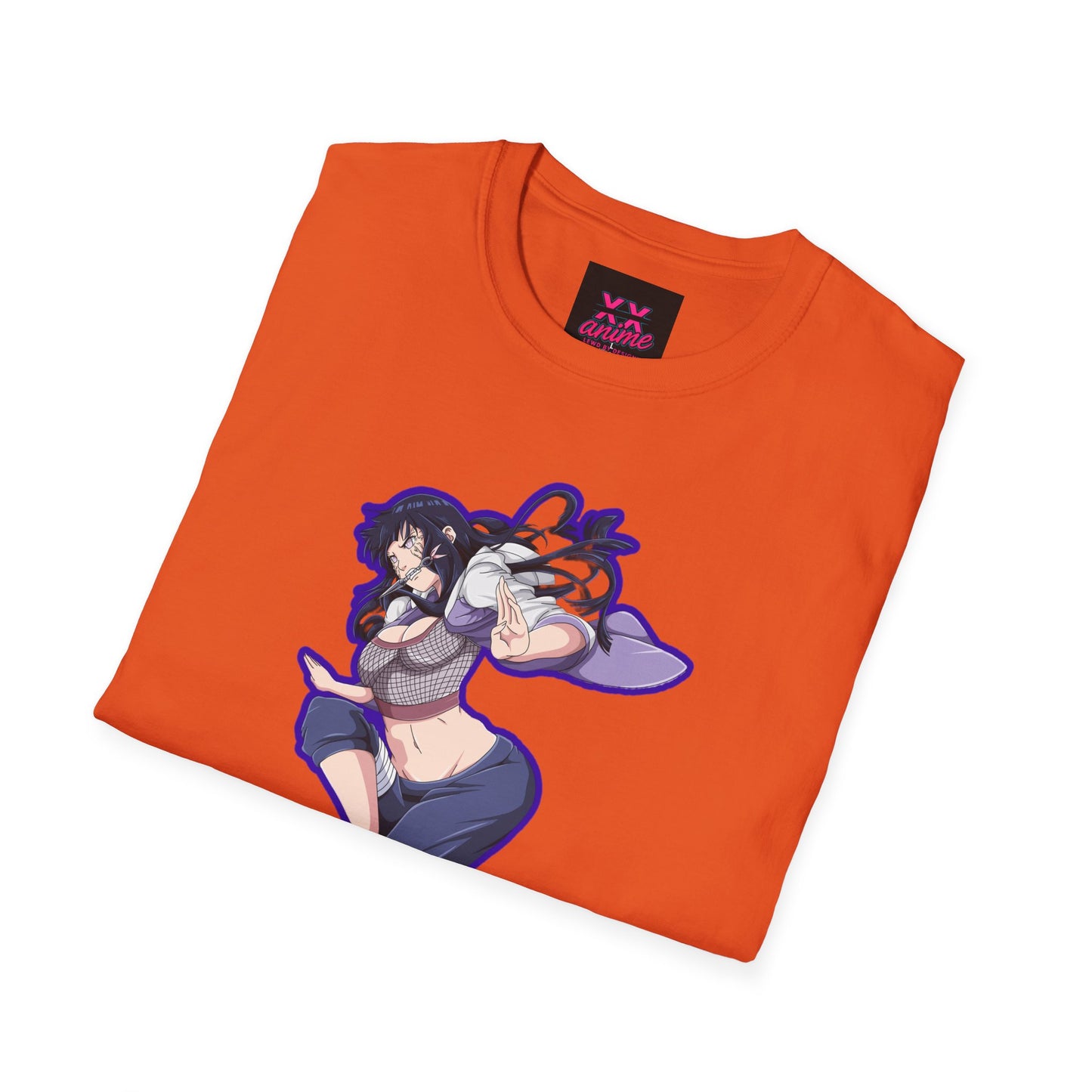 Ninja gang hina 2 T-Shirt - Fun, Quirky Design for Otaku and Geek Culture, Perfect for Conventions, Birthdays, Cosplay, Casual Wear