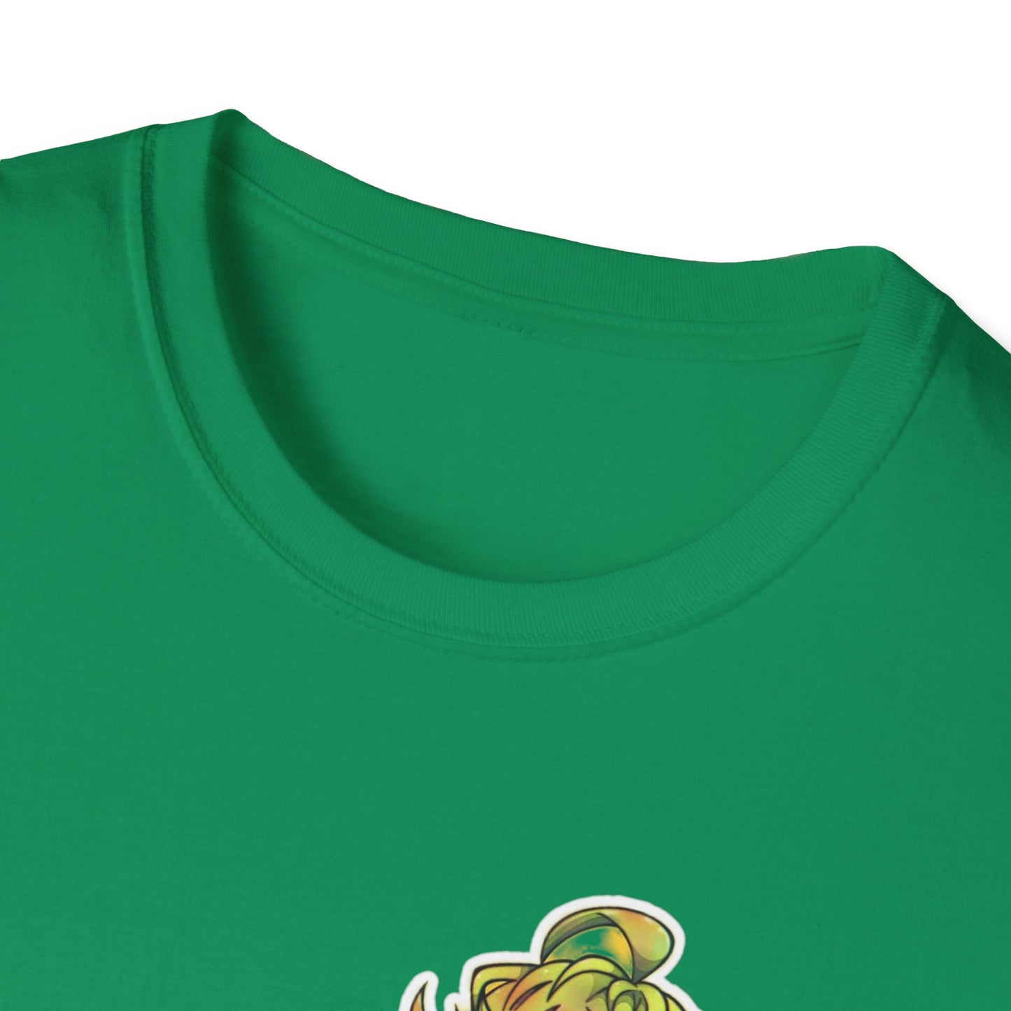 Playful Superhero one punch Unisex T-Shirt, Cute Gift for Comic Fans, Graphic Tee for Everyday Wear, Casual Style for All, Fun Gift for Birthdays