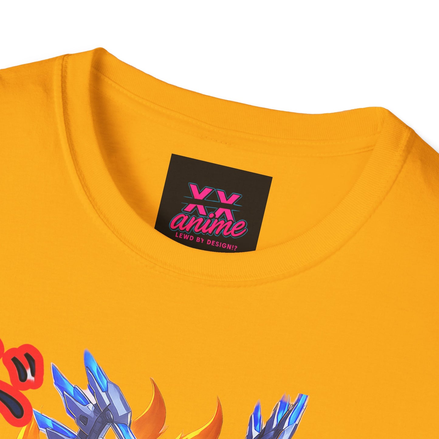 Drykage tee style 5 T-Shirt