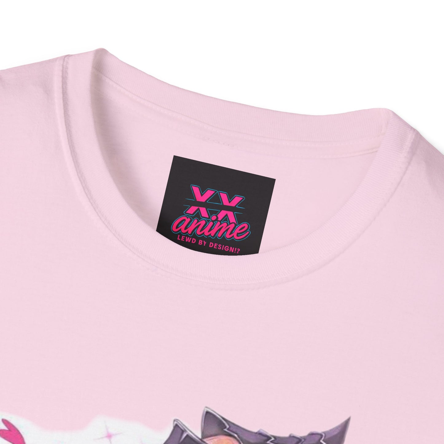 Ygo dmoc gal style tee shirt