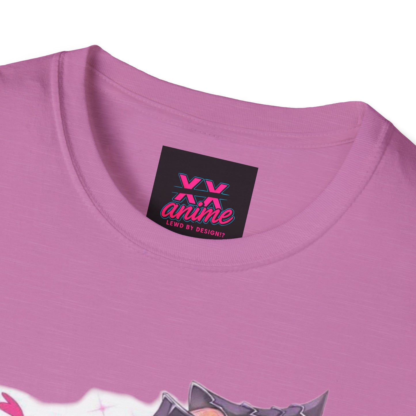 Ygo dmoc gal style tee shirt