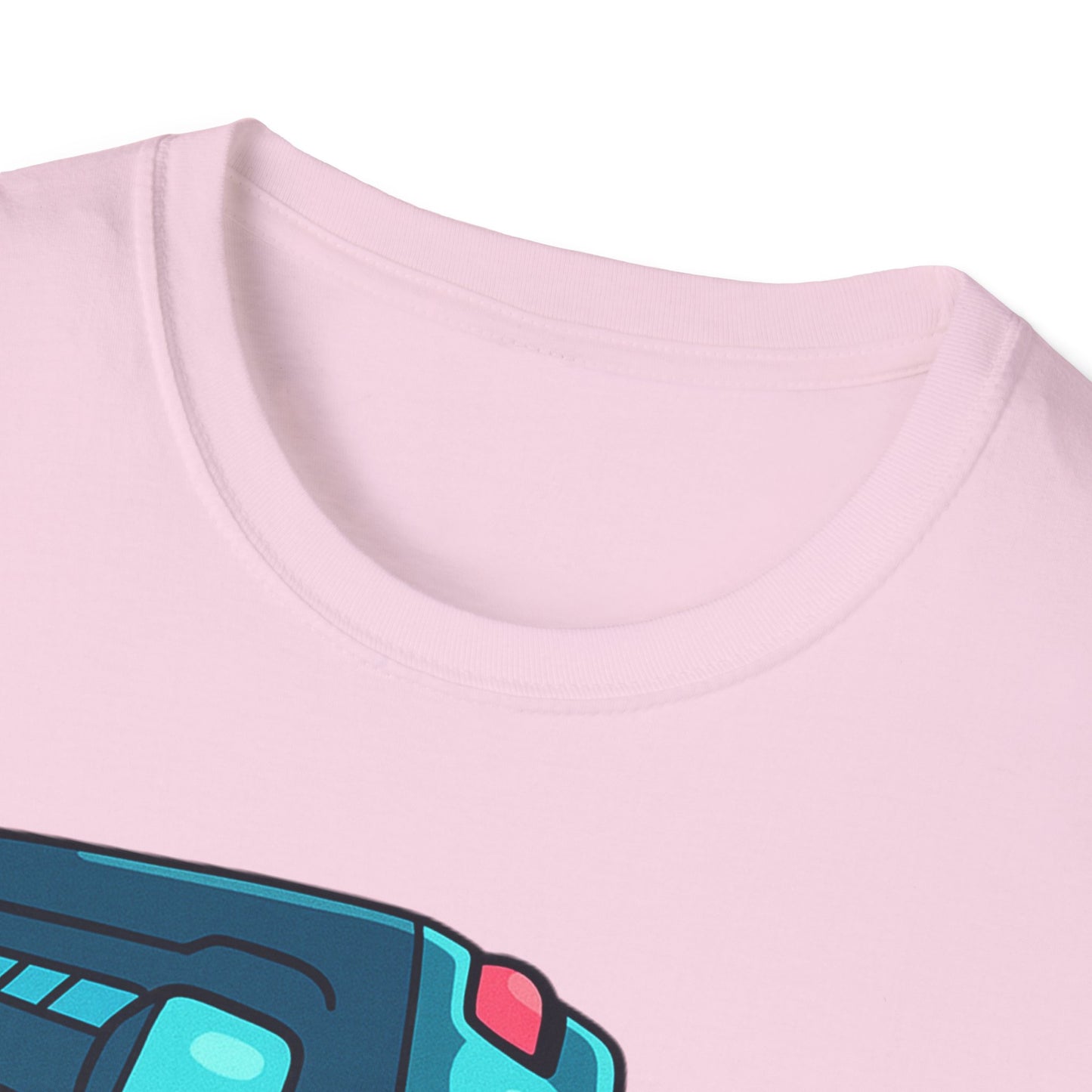 Drykage tee style 3 T-Shirt