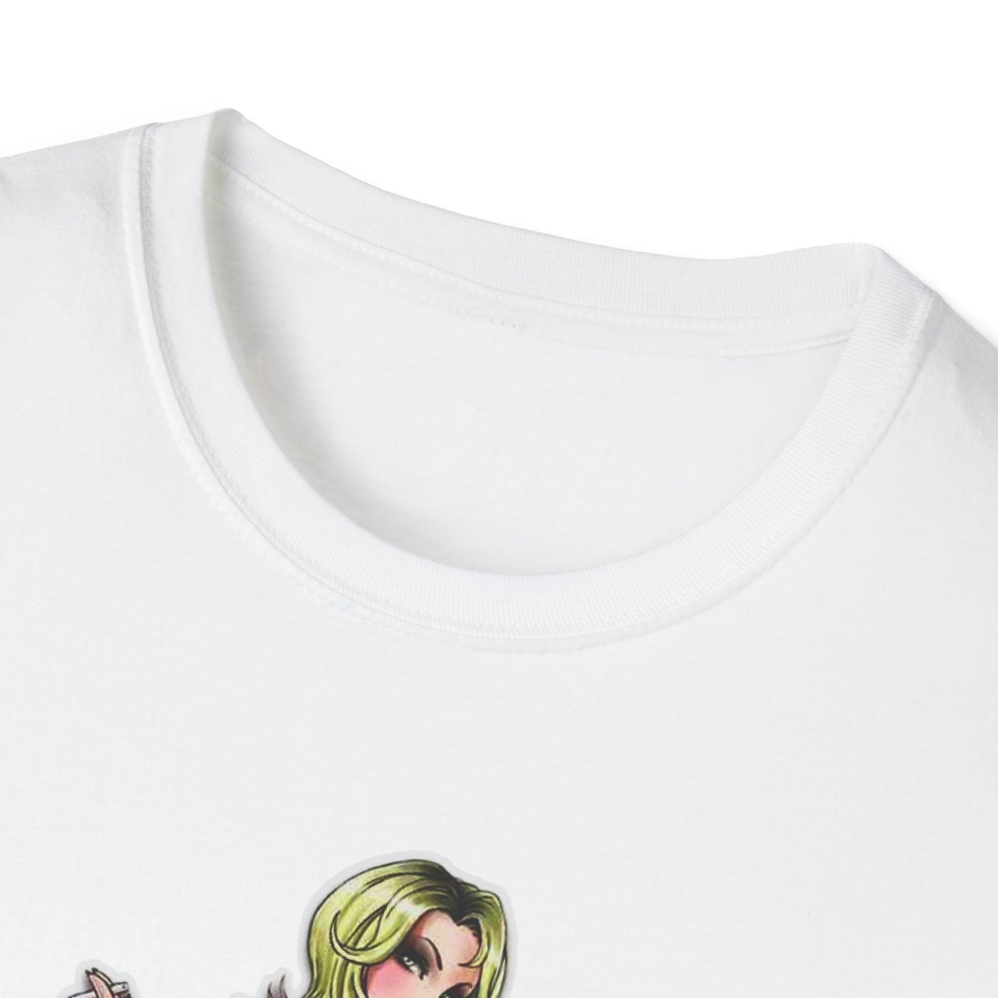 Trendy Graphic spooky season masters of horror 10Tee featuring Art Design, Casual Wear, Street Style, Gift for Art Lovers, Unique T-Shirt