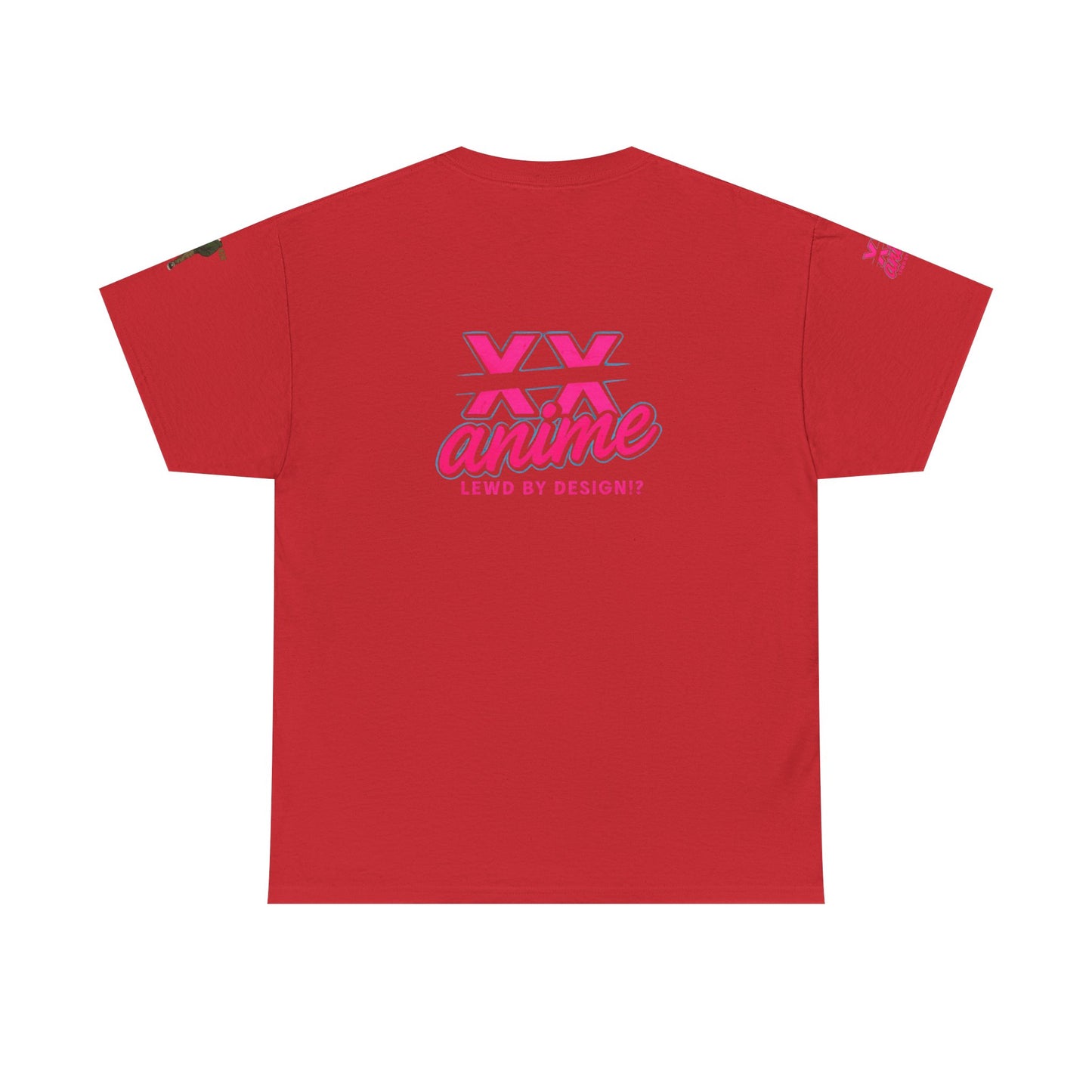 Anime-Inspired Unisex Heavy Cotton Tee, Streetwear, Gamer Style Shirt, Cool Graphic T-Shirt, Casual Anime Fashion, Perfect for 420 [...]