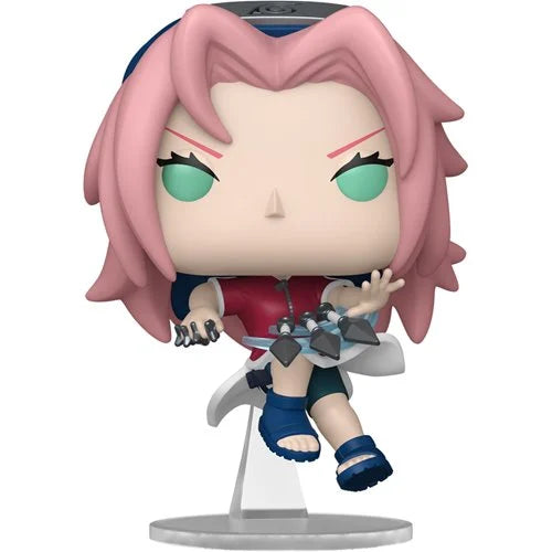 Naruto Sakura Haruno Funko Pop! Vinyl Figure #1964