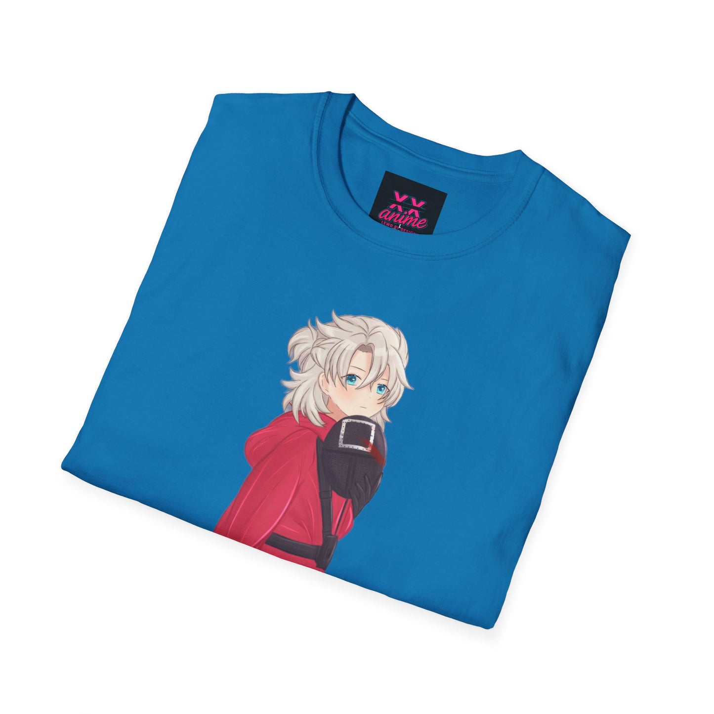Squib game tee type 2