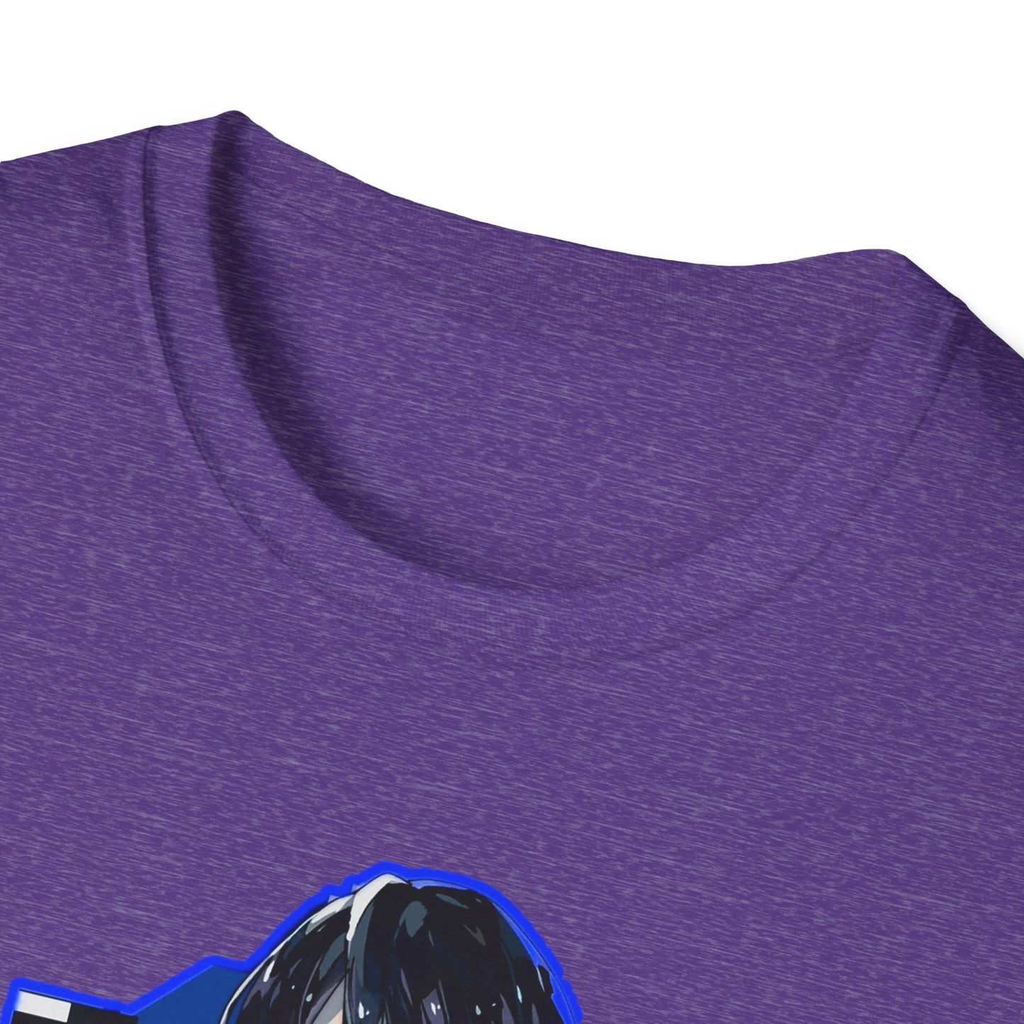 Anime-Inspired bleach 12 Unisex Softstyle T-Shirt | Cool Graphic Tee for Fans | Perfect for Gifting, Casual Wear, Conventions, Aesthetic [...]