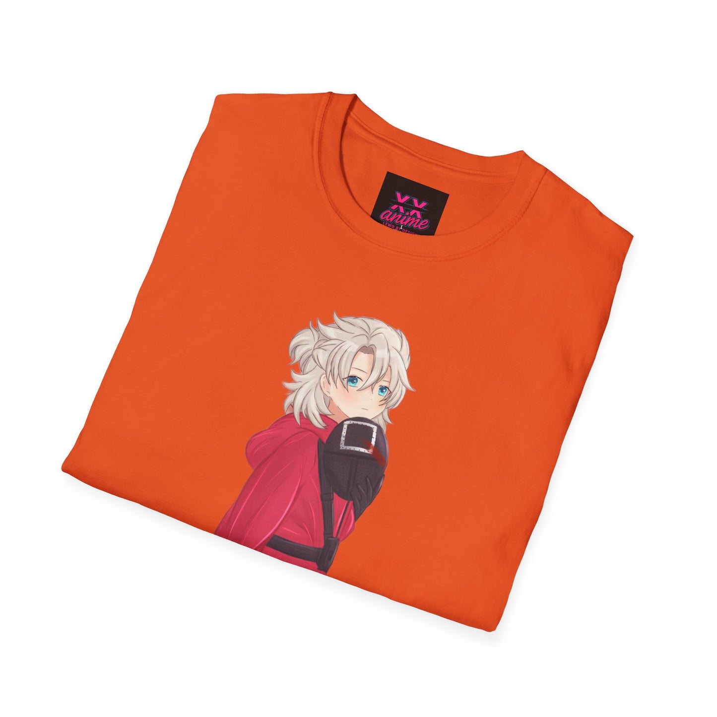 Squib game tee type 2