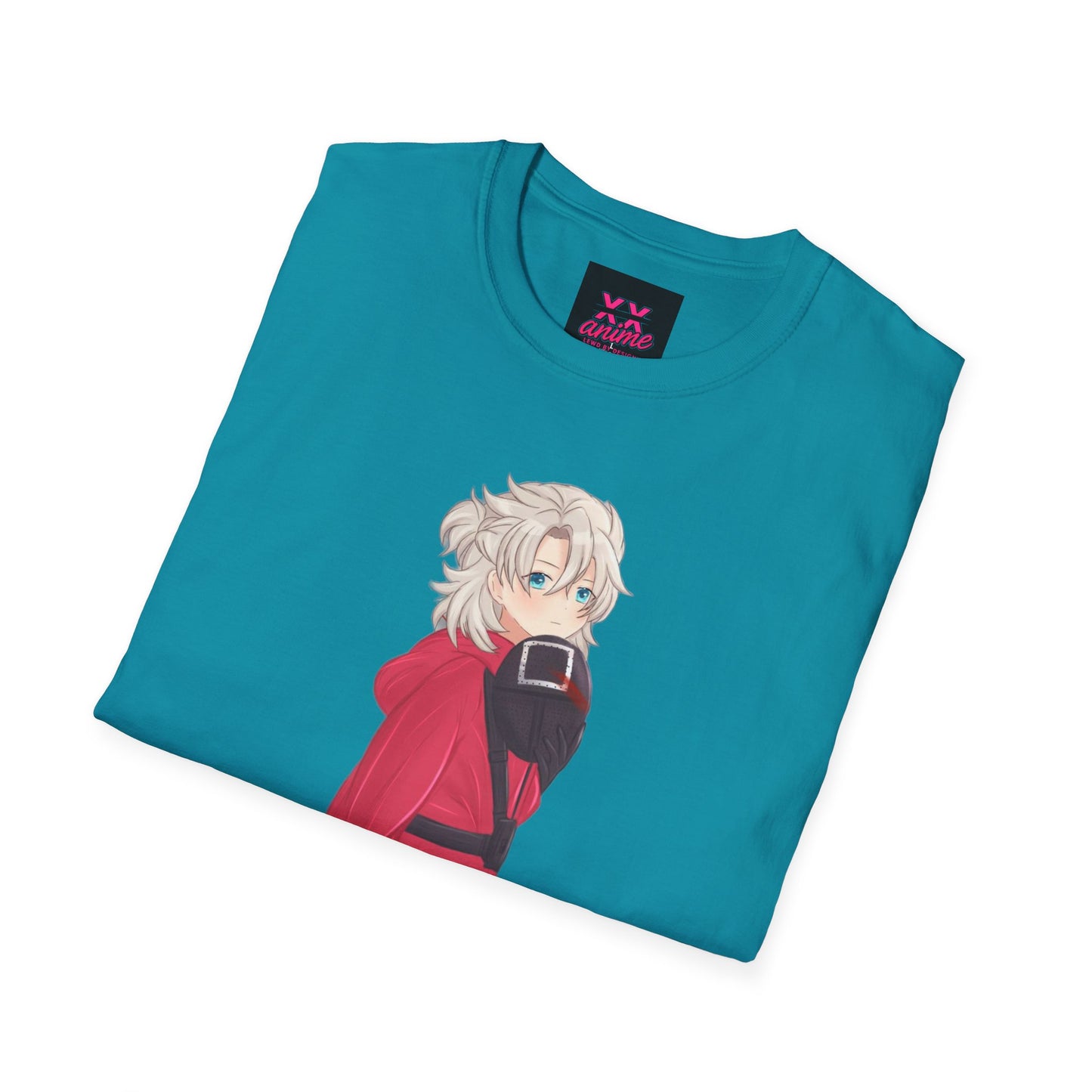 Squib game tee type 2