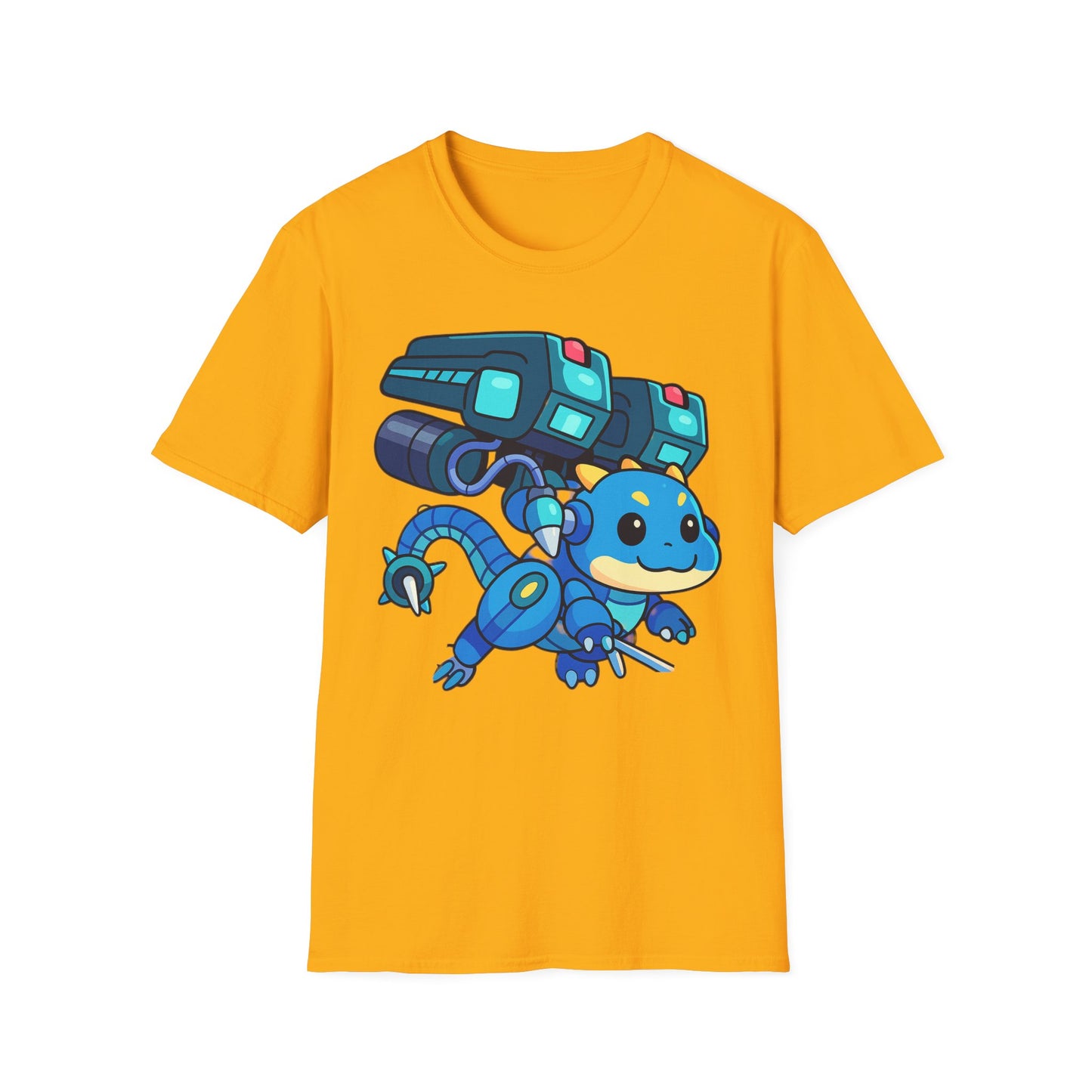 Drykage tee style 3 T-Shirt