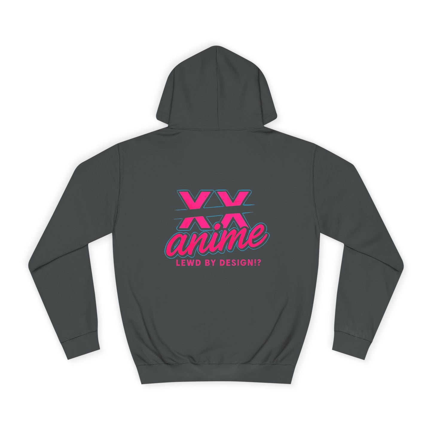 Anime-Inspired style 3 Unisex College Hoodie - Casual Wear, Perfect for Students, Gaming, Anime Lovers, Gifts for Her, Lounge Outfit
