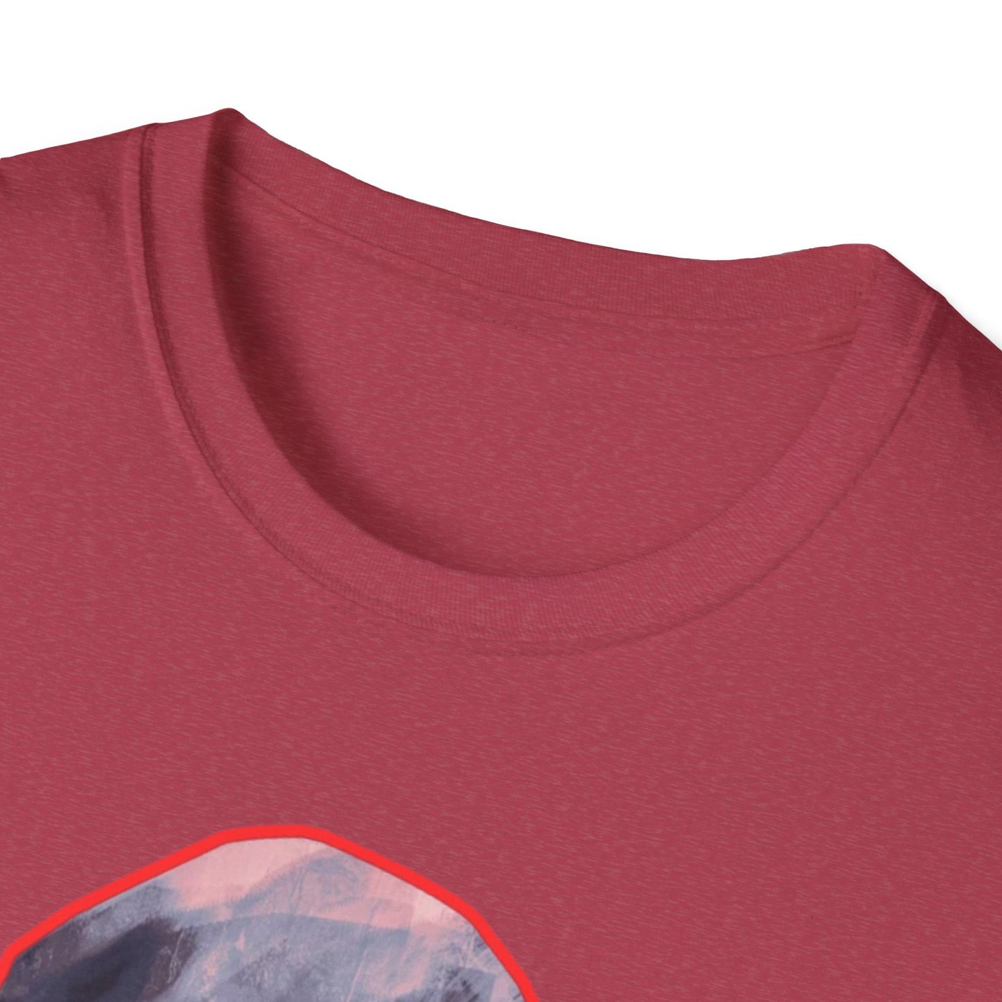 Unisex Graphic Tee tokyo ghoul style 3with Distressed Art, Casual Fashion, Streetwear Style, Gifts for Art Lovers, Everyday Wear, Unique Gift Idea