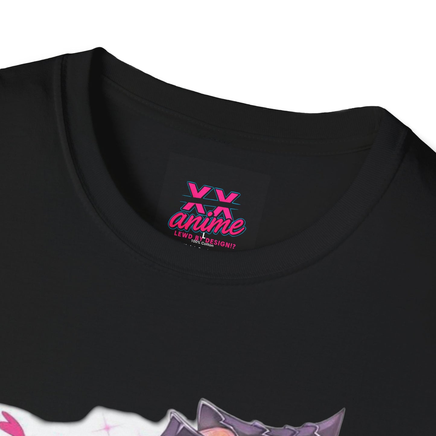 Ygo dmoc gal style tee shirt