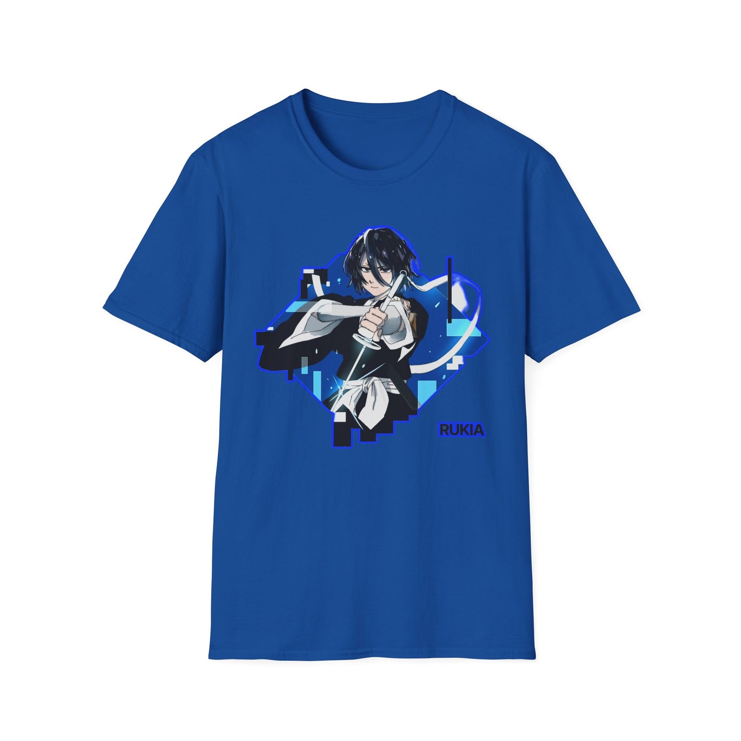 Anime-Inspired bleach 12 Unisex Softstyle T-Shirt | Cool Graphic Tee for Fans | Perfect for Gifting, Casual Wear, Conventions, Aesthetic [...]