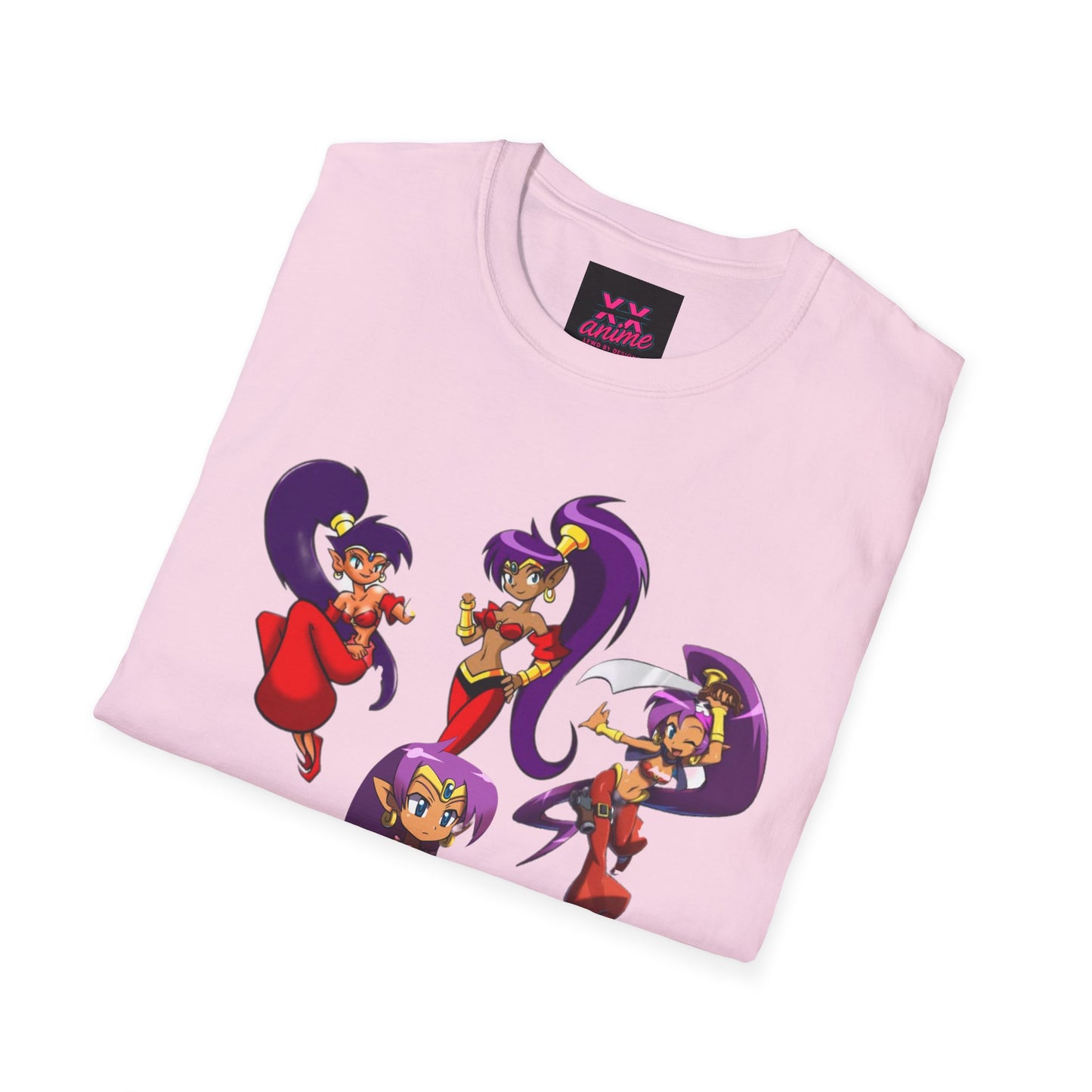 Pirate curse tee shirt