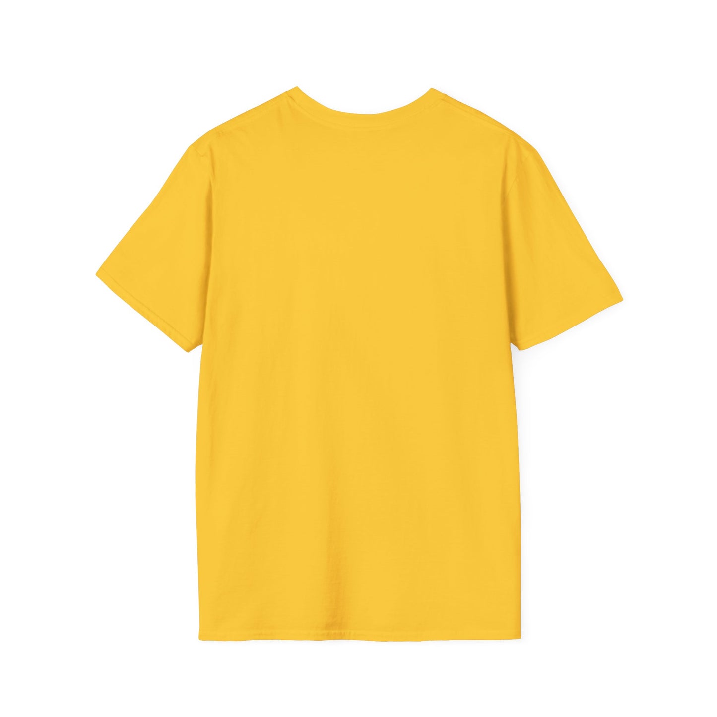 Anime-Inspired Unisex initial D 9 Softstyle T-Shirt, Graphic Tee, Casual Wear, Gift for Fans, Streetwear Style, Soft Cotton Top