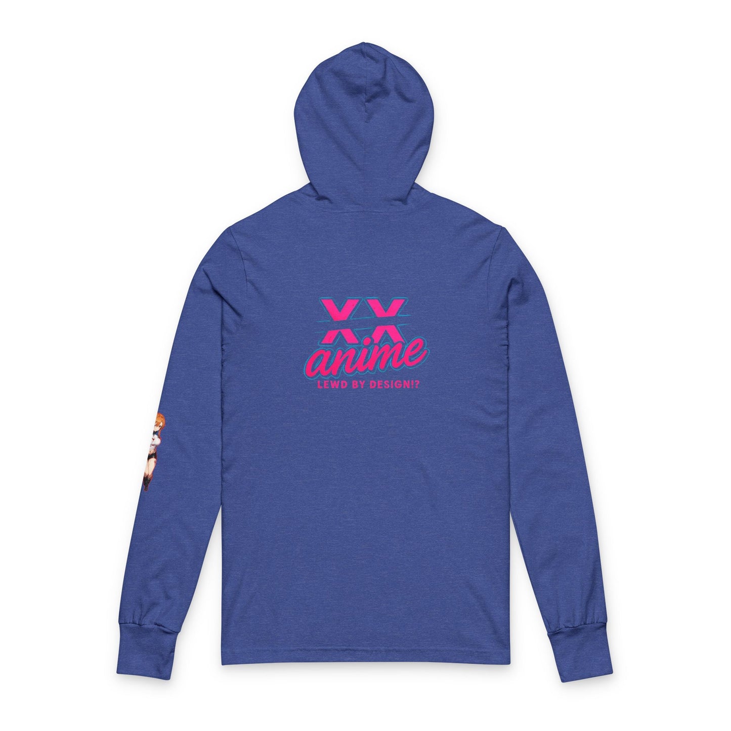 Anime-Inspired sao 1 Unisex Hooded Tee, Casual Hoodie, Graphic Long Sleeve, Streetwear, Gift for Fans, Unique Design, Cozy Apparel