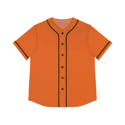 Vibrant Women's yoruichi casplay cosplay casual Baseball Jersey, Stylish Sport Tee, Softball Game Top, Casual Athletic Wear, Perfect for Team Spirit and Summer Events