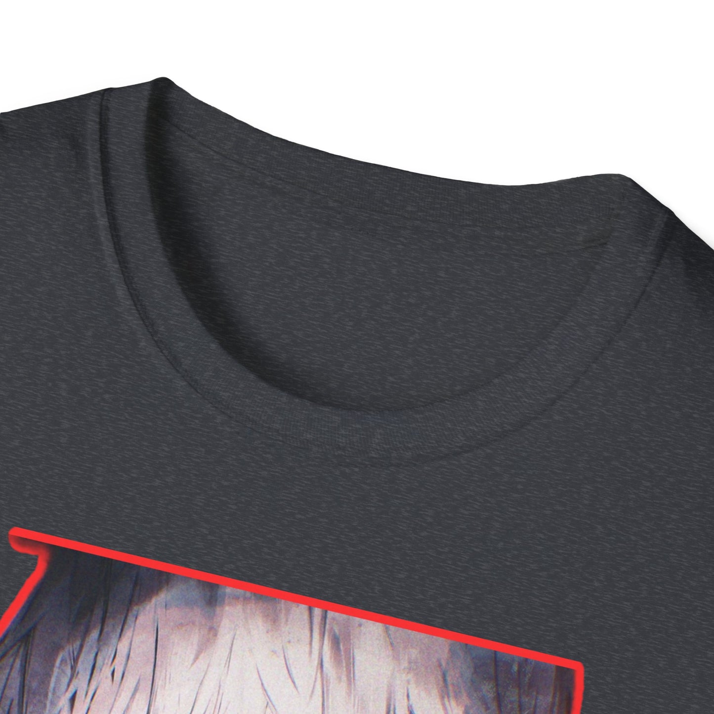 Gothic Graphic Tee tokyo ghoul style 4, Unisex Softstyle T-Shirt with Skull Design, Edgy Fashion, Anime Lovers Apparel, Perfect for Casual Wear, Gift for [...]