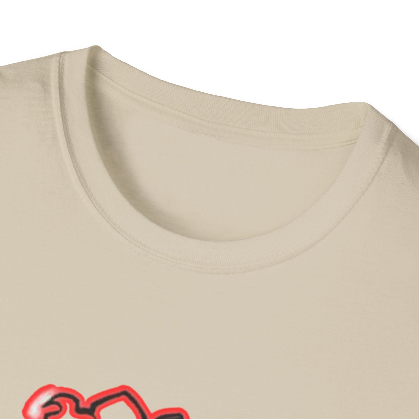 Anime-Inspired one piece 6 Unisex Softstyle T-Shirt, Graphic Tee, Casual Wear, Gift for Fans, Streetwear, Everyday Comfort