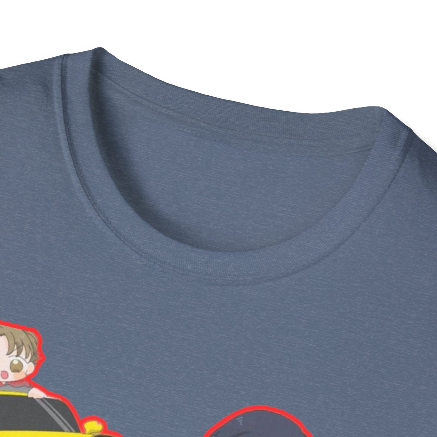 Anime Car initial D 2 Enthusiast T-Shirt, Cool Graphic Tee, Unisex Design, Perfect Gift for Gamers, Casual Streetwear, Fun Summer Shirt