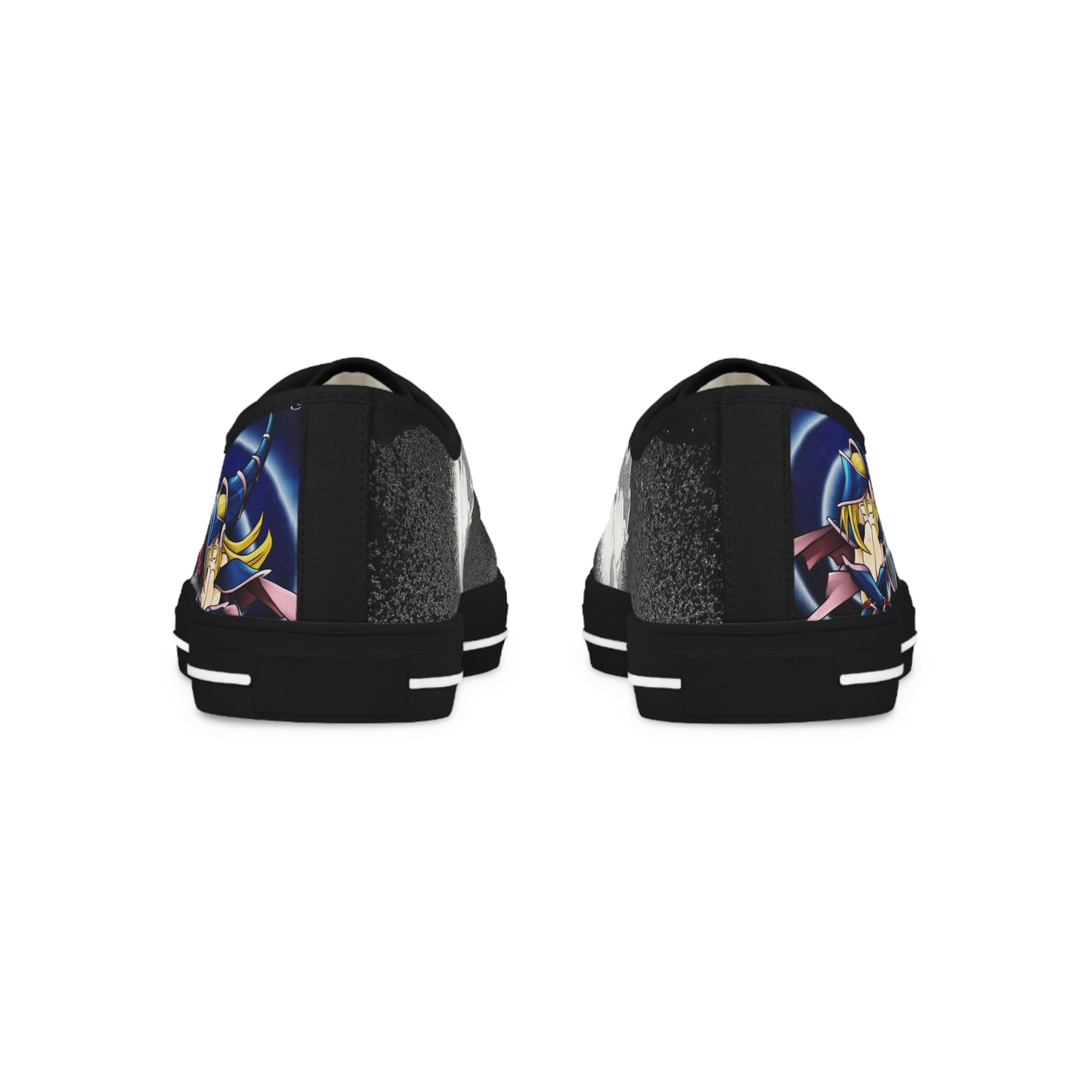 Men's Low Top Sneakers