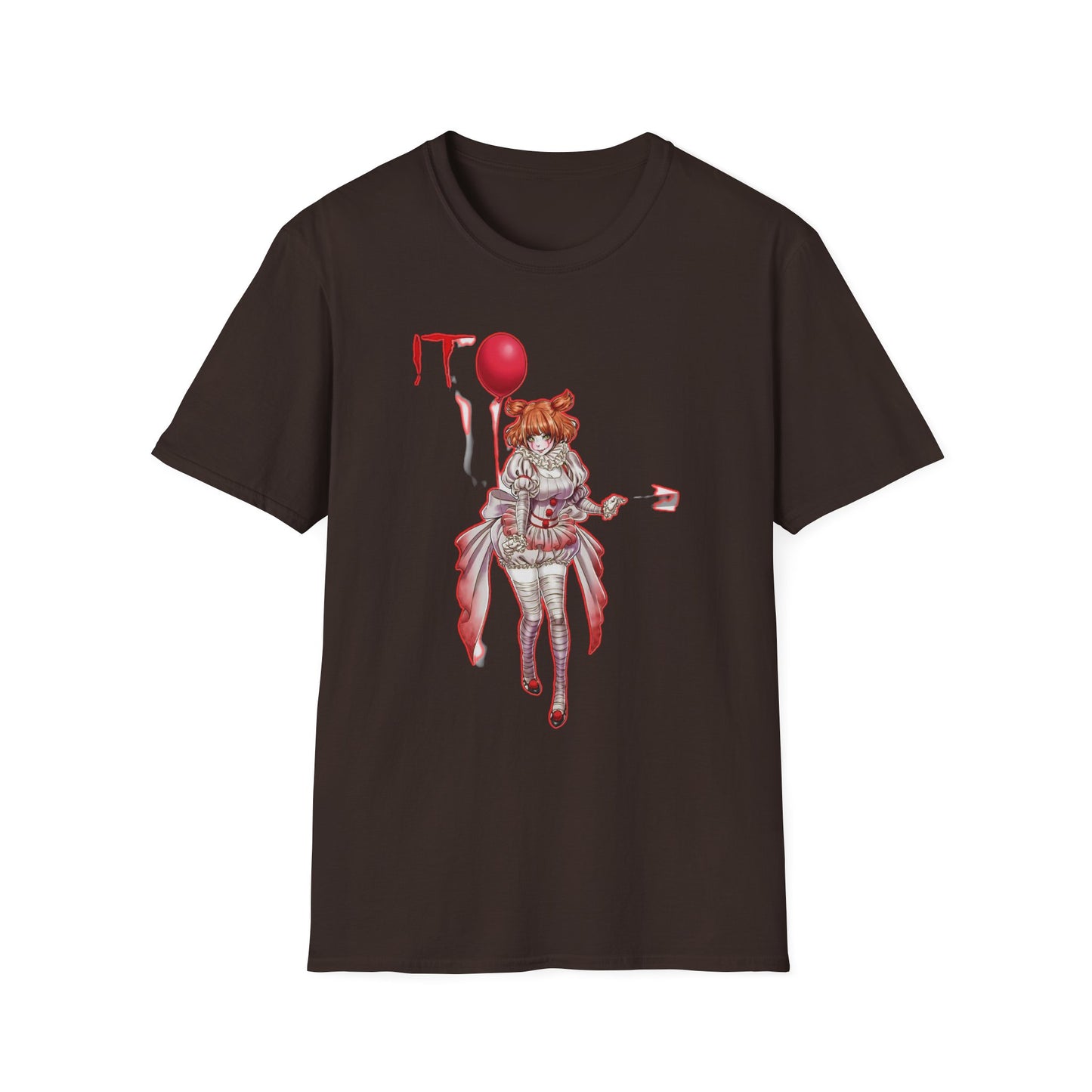 Anime Graphic spooky season masters of horror 9T-Shirt with Fun Characters, Perfect Gift, Trendy Merch, Casual Wear, Unique Anime Tees, Streetwear Fashion