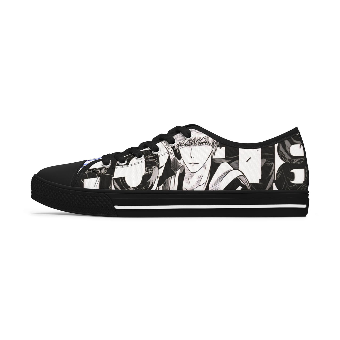 Stylish Graphic Low bleach Top Sneakers for Women, Casual Sneakers, Trendy Footwear, Unique Art Shoes, Everyday Comfort, Street Style